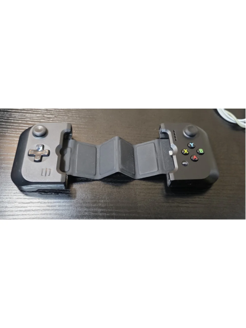 Gamevice GV157A Mobile Gaming Controller for iPhone - Tested & Works Great